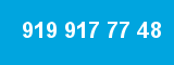 919 917 77 48